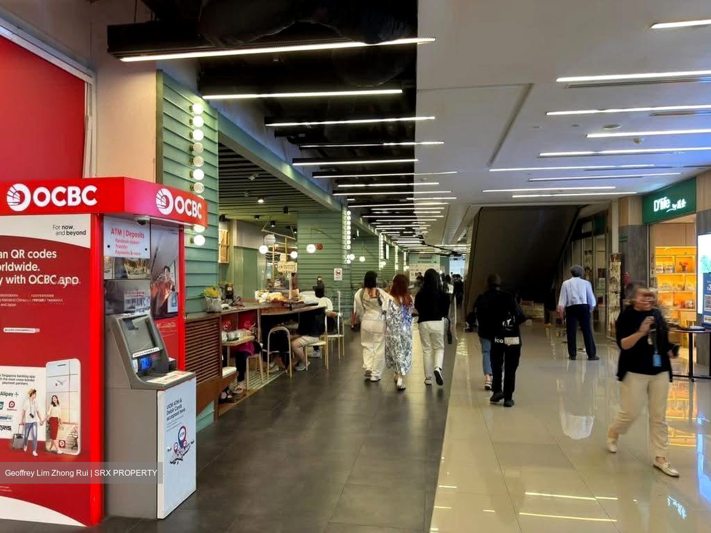 Specialists Shopping Centre (D9), Retail #638518951
